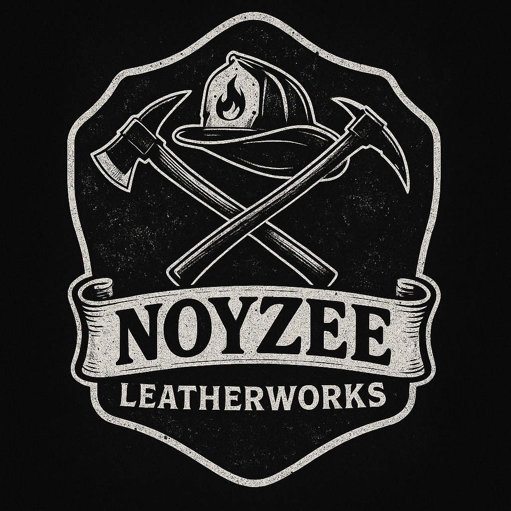 Notzy Merch – Noyzee Leatherworks