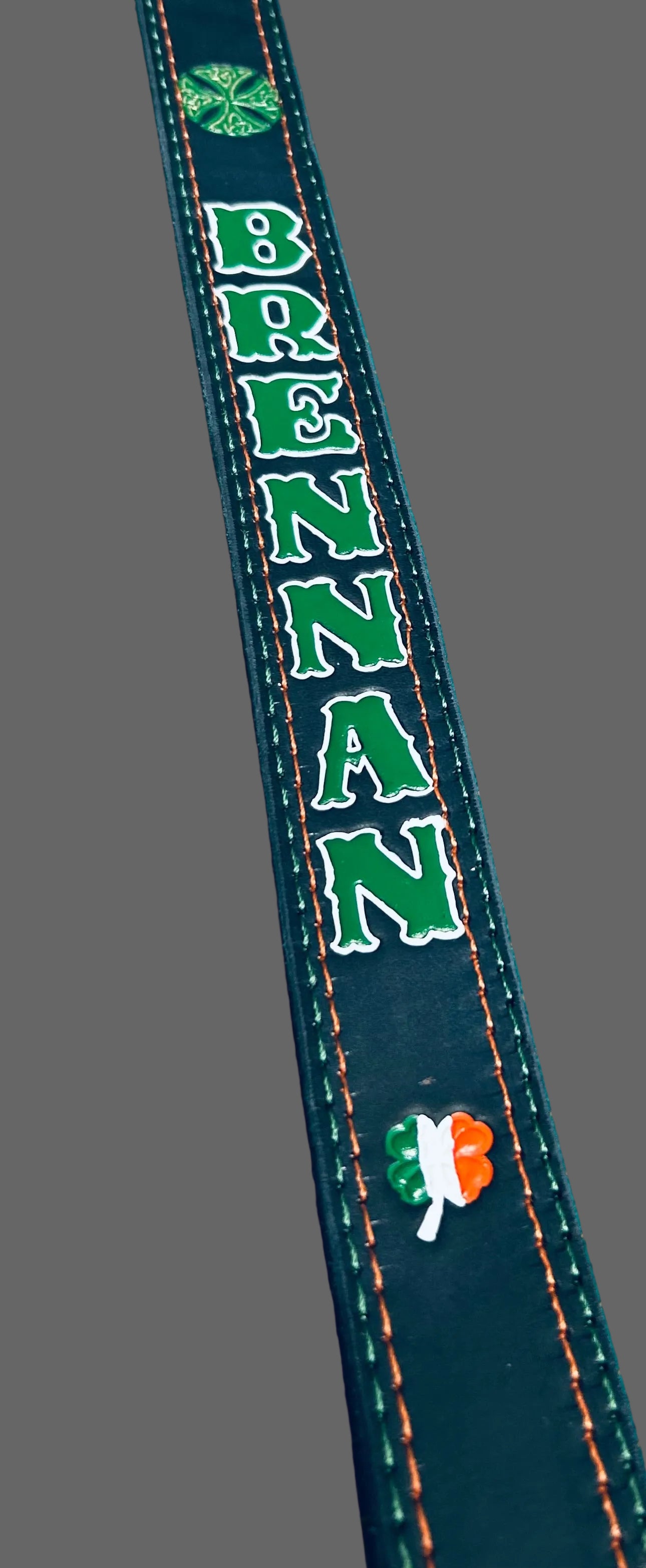 Radio Straps