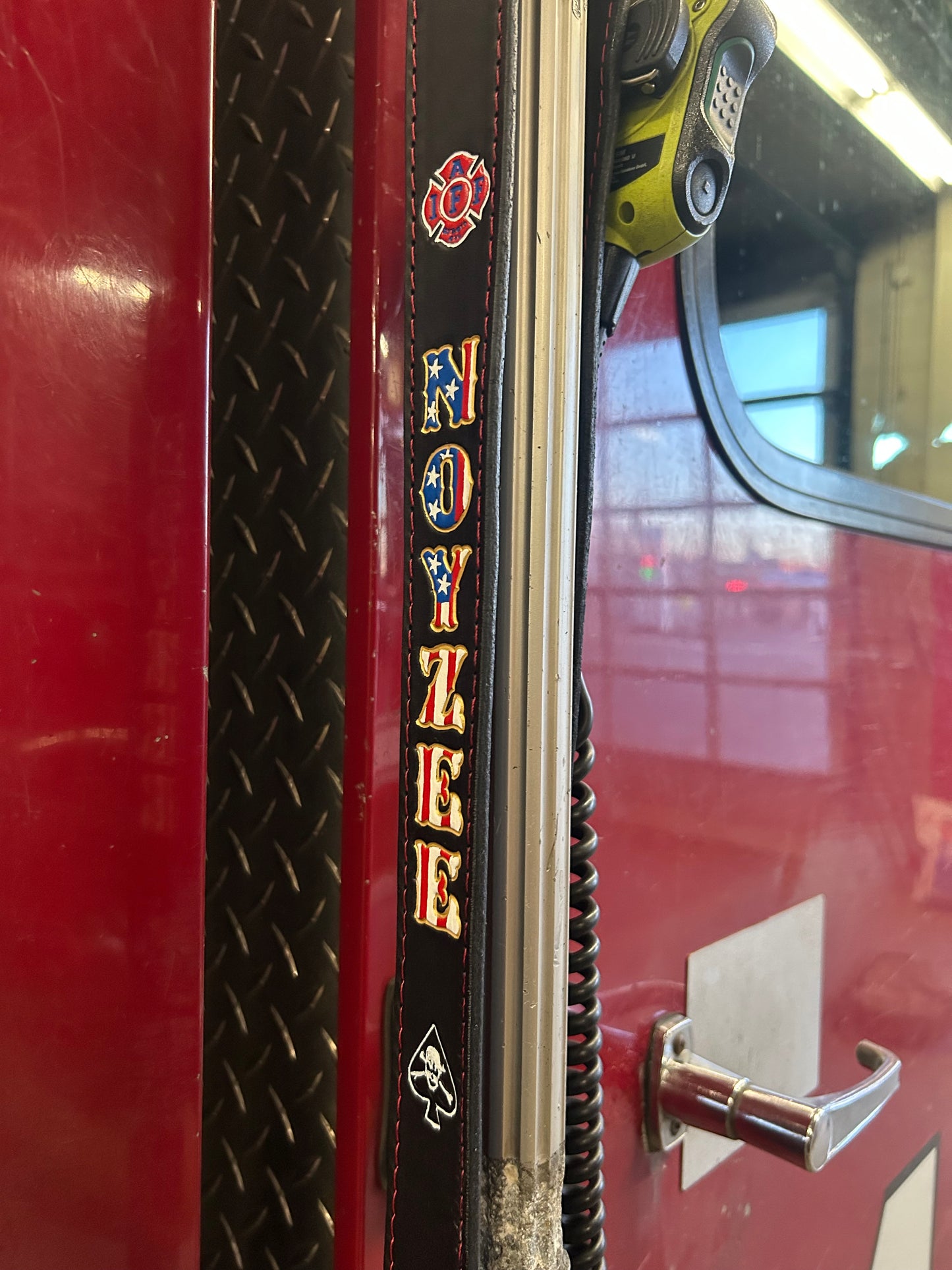 Radio Straps