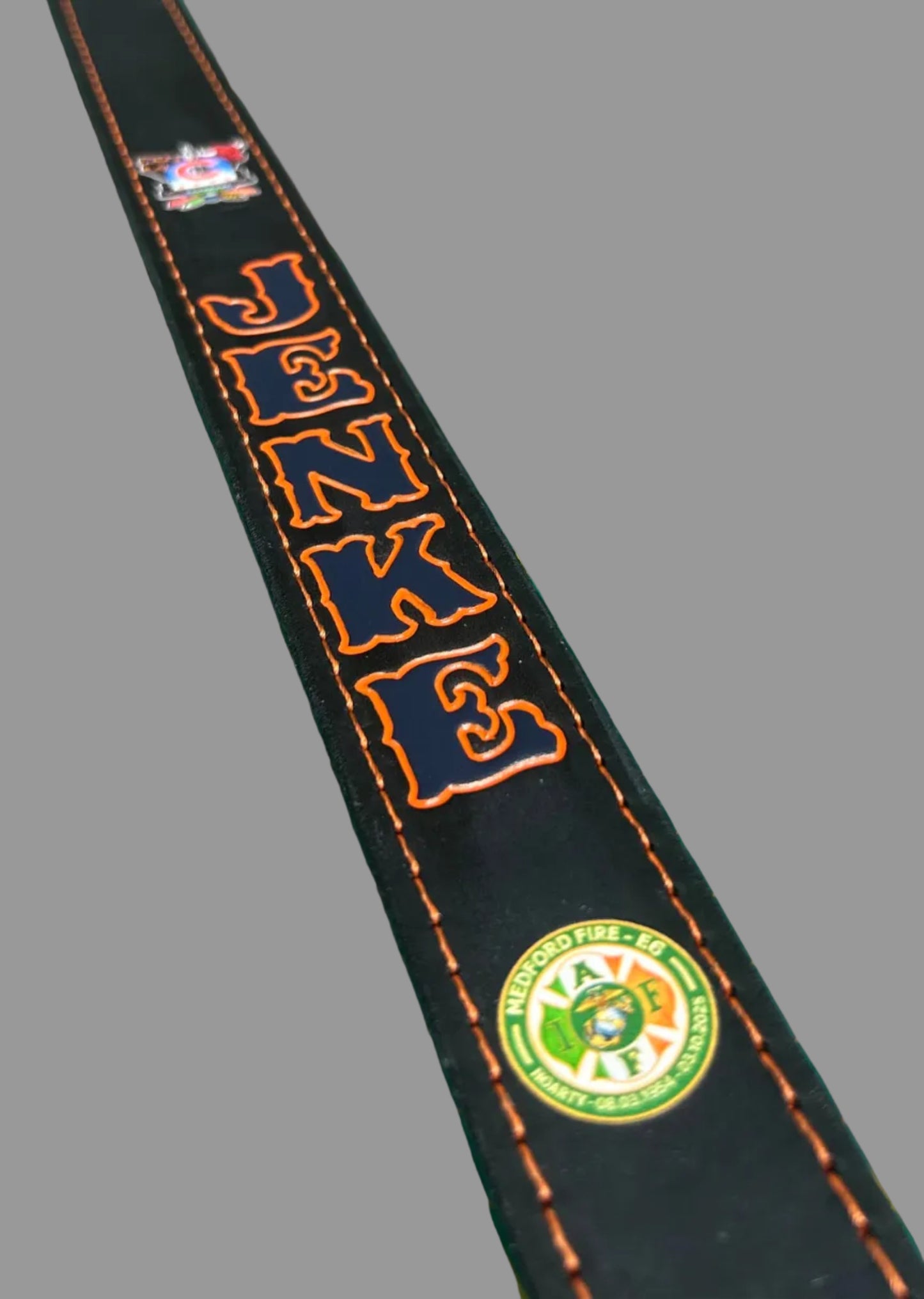 Radio Straps