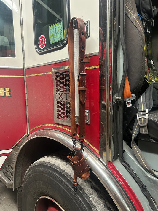 Radio Straps Set