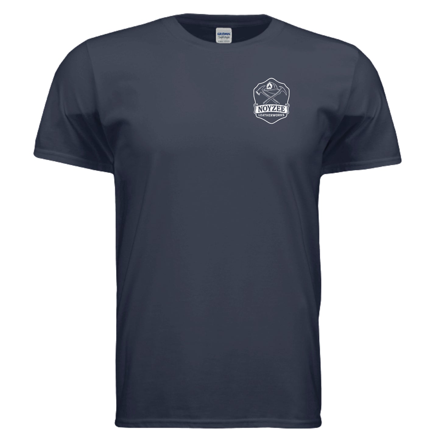 NAVY - G640 - FRONT