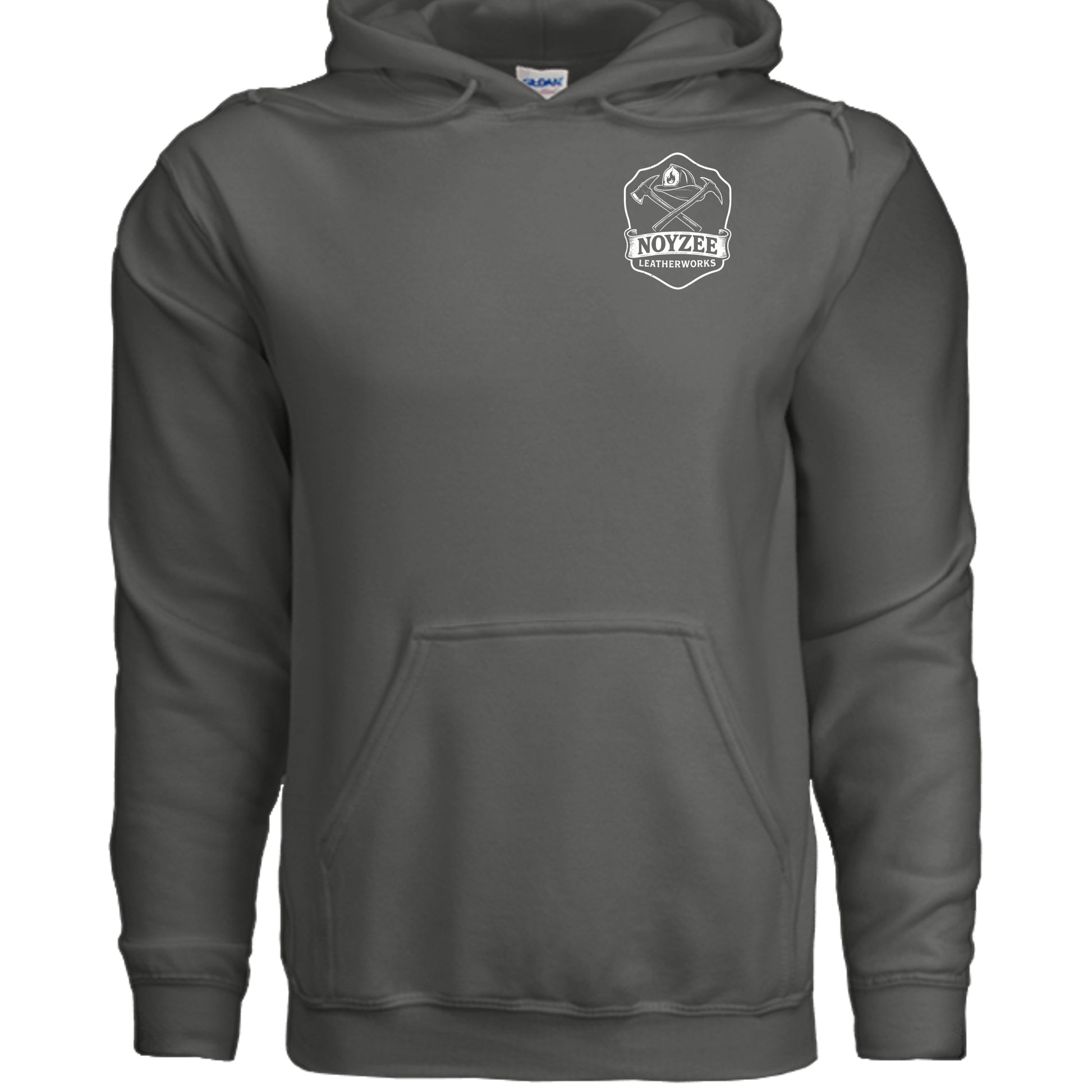 CHARCOAL - SF500 - FRONT