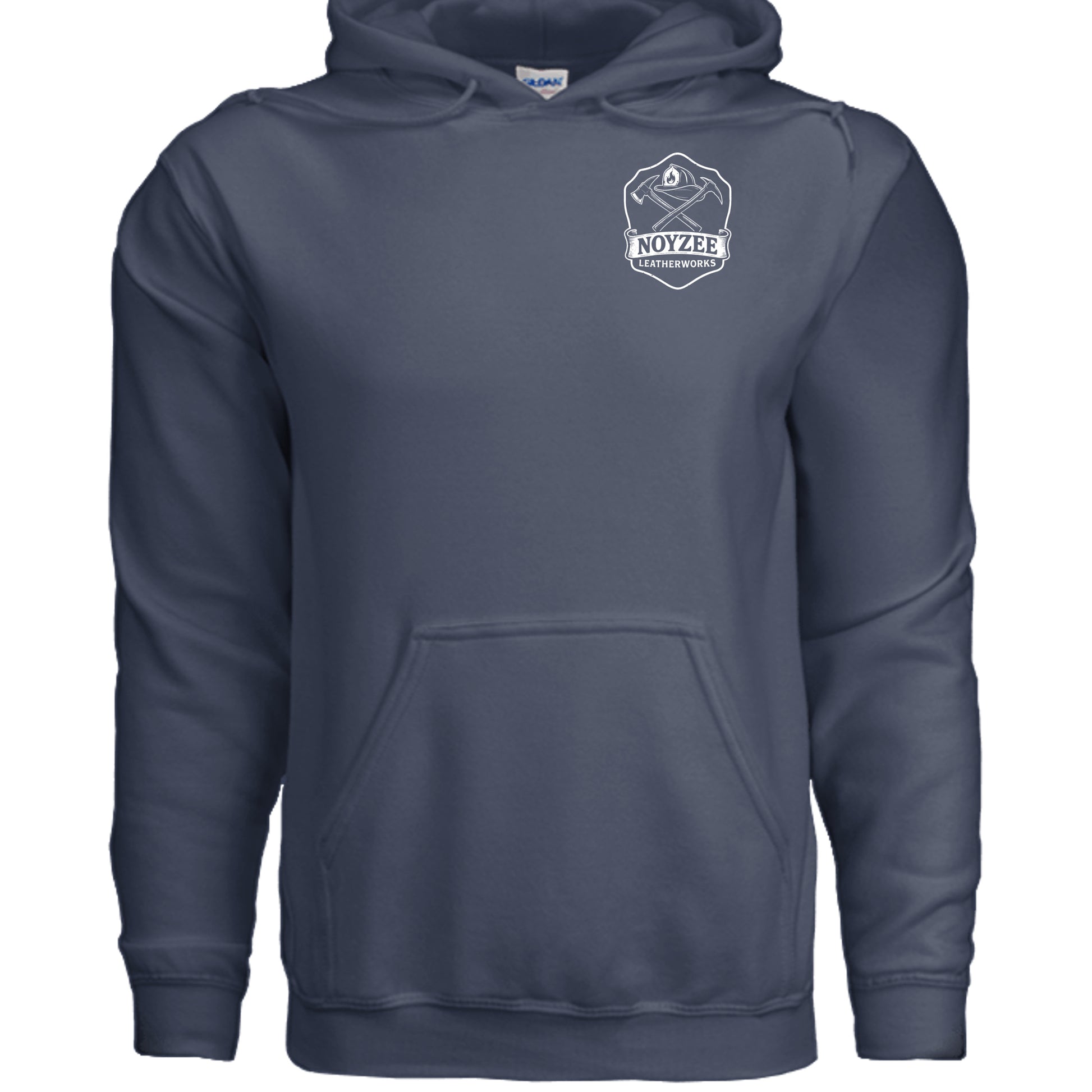 NAVY - SF500 - FRONT