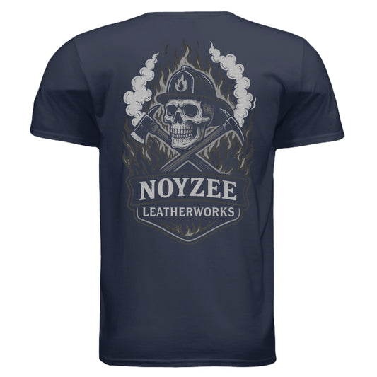 NAVY - G640 - BACK