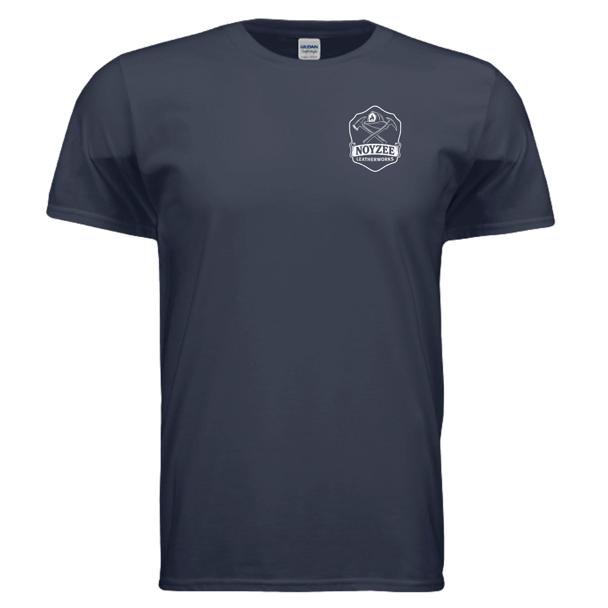 NAVY - G640 - FRONT