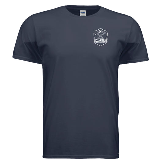 NAVY - G640 - FRONT